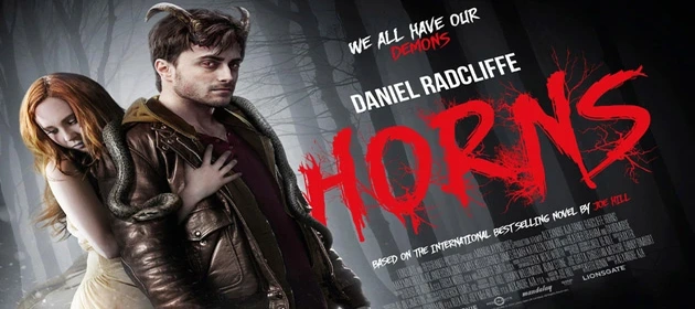 Nie taki diabeł straszny, jak go malują. „Rogi” – recenzja sPlay