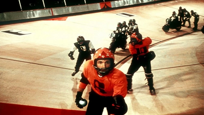 rollerball