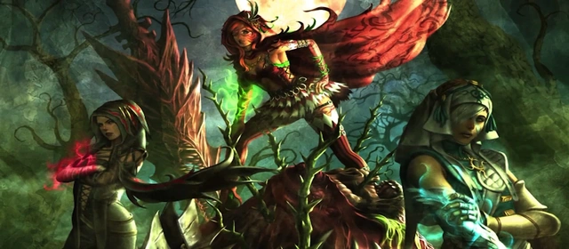 Muzyka z „Soul Sacrifice” powoduje ciarki – orkiestralny soundtrack lepszy od samej gry