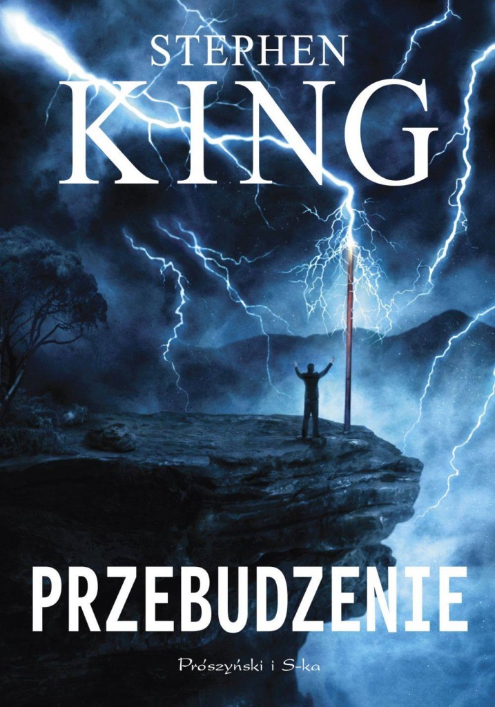 stephen king przebudzenie 2 