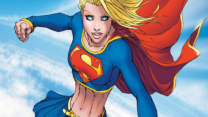 supergirl