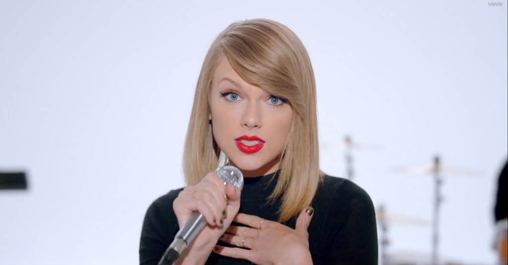 taylor swift