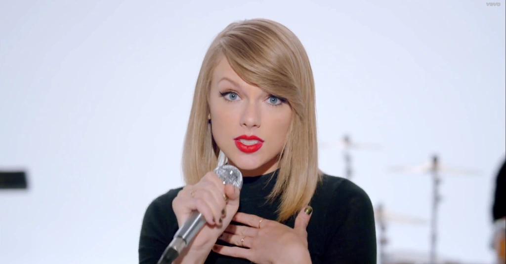 taylor swift
