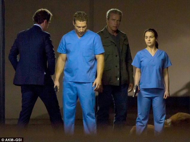 terminator genisys 6