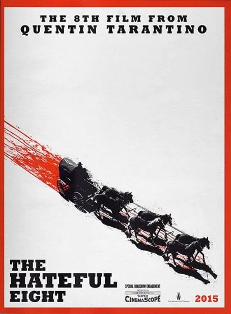 the hateful eight 