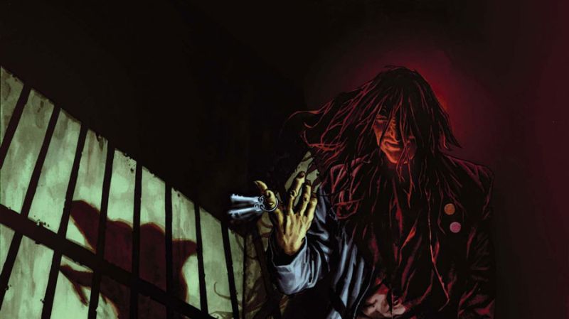 the stand film stephen king