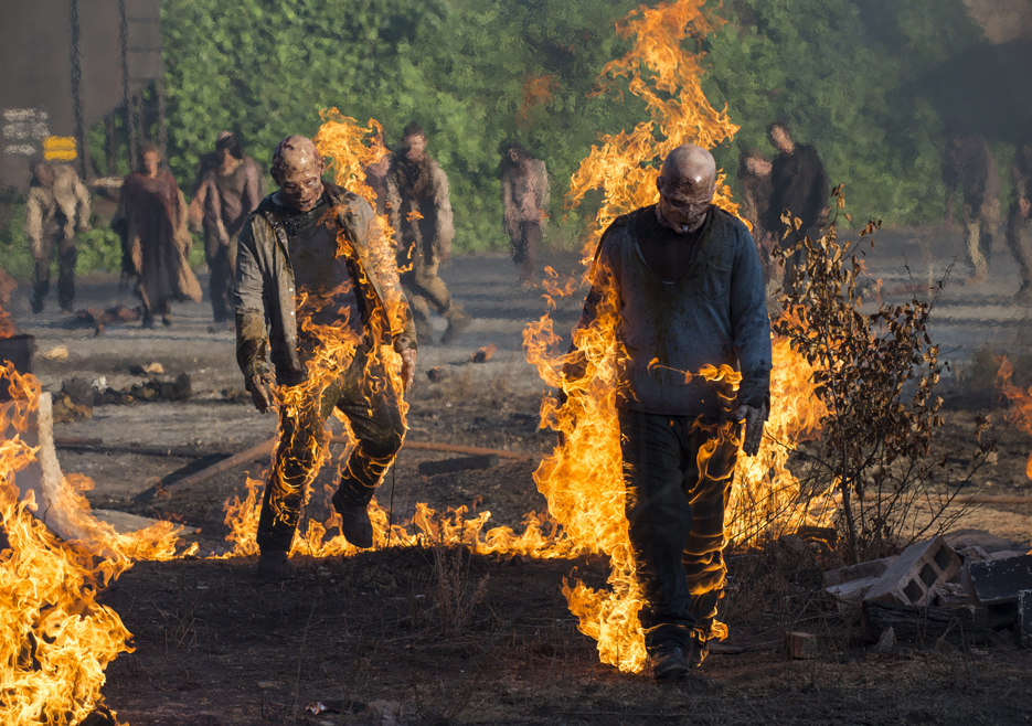 the walking dead sezon 5 6