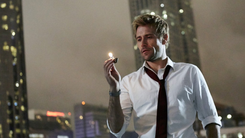 constantine nbc