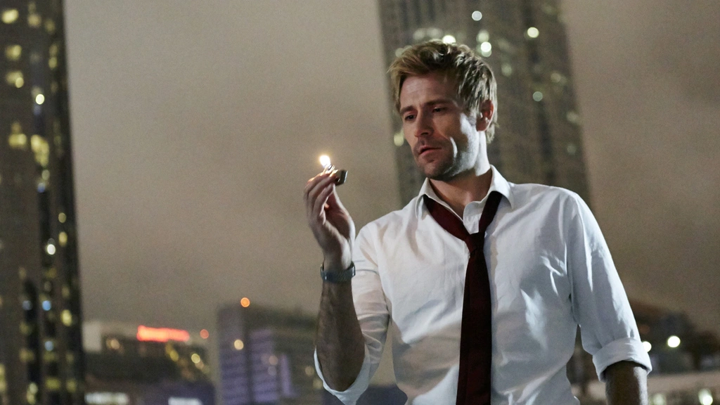 constantine nbc