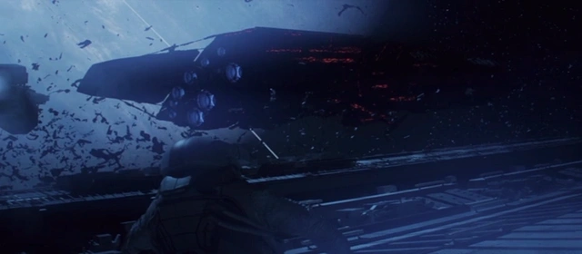 Apetyczny zwiastun „Empsillnes” – polskiej krótkometrażowej animacji sci-fi