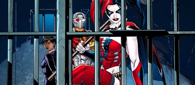 Oficjalna obsada „Suicide Squad” została ujawniona. Nareszcie!