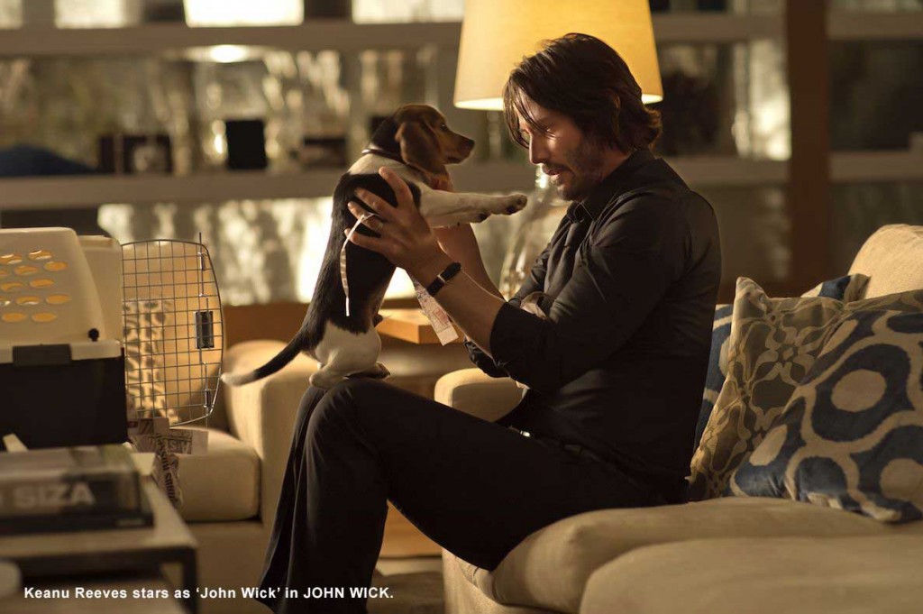 John Wick 1