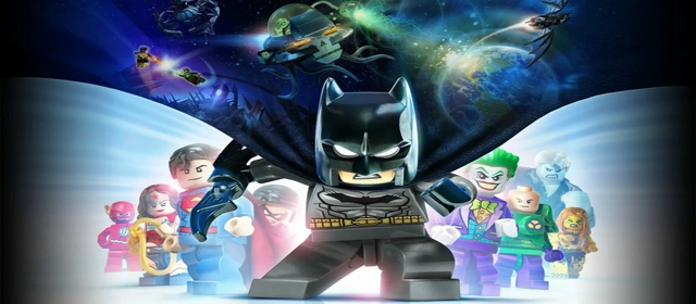 Podobał wam się film &#8222;LEGO® PRZYGODA&#8221;? Będziecie zachwyceni &#8222;The Lego Batman Movie&#8221;