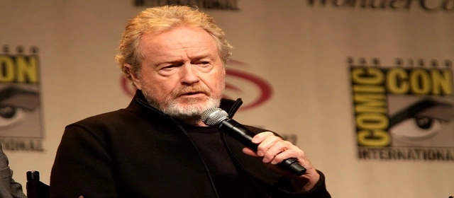 Ridley Scott jednak wyreżyseruje &#8222;Blade Runner 2&#8221;?