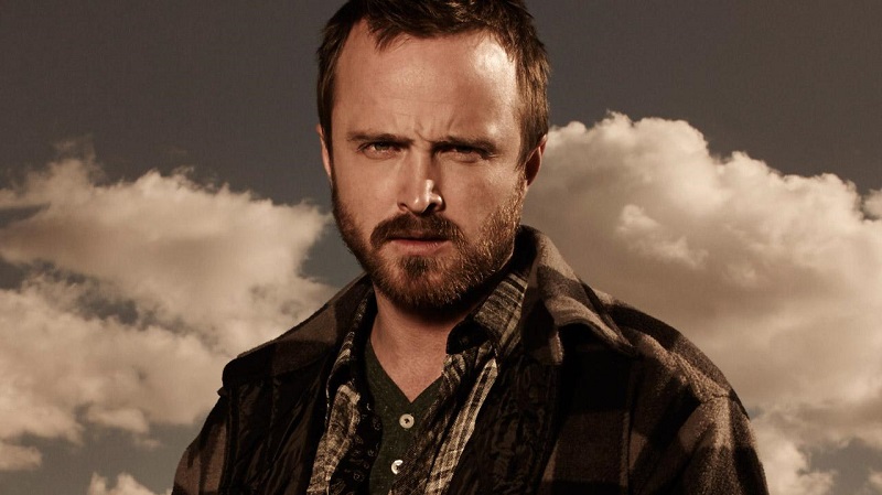 aaron paul