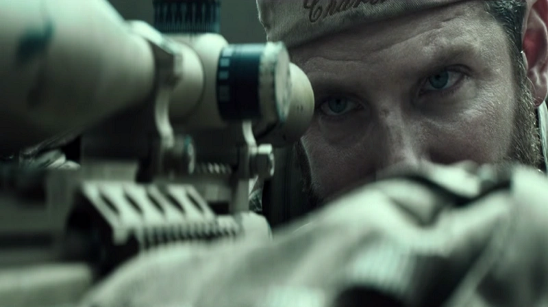 american sniper eastwood 