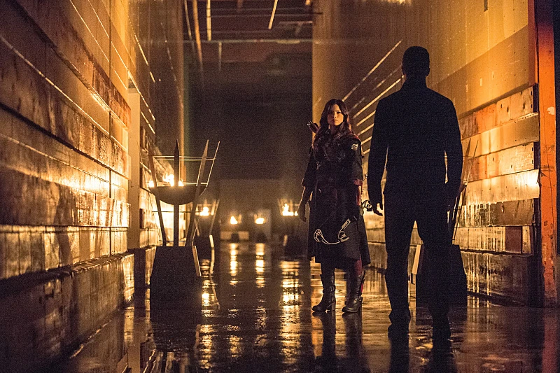 arrow 2 