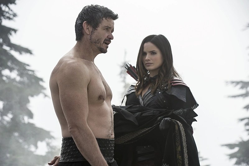 arrow 4 