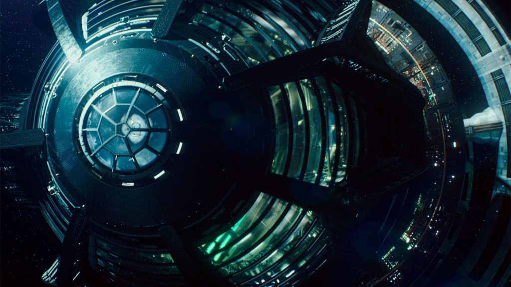 ascension syfy 1 
