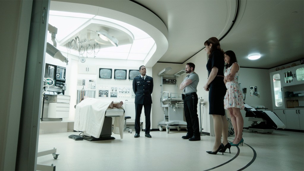 ascension syfy 3 