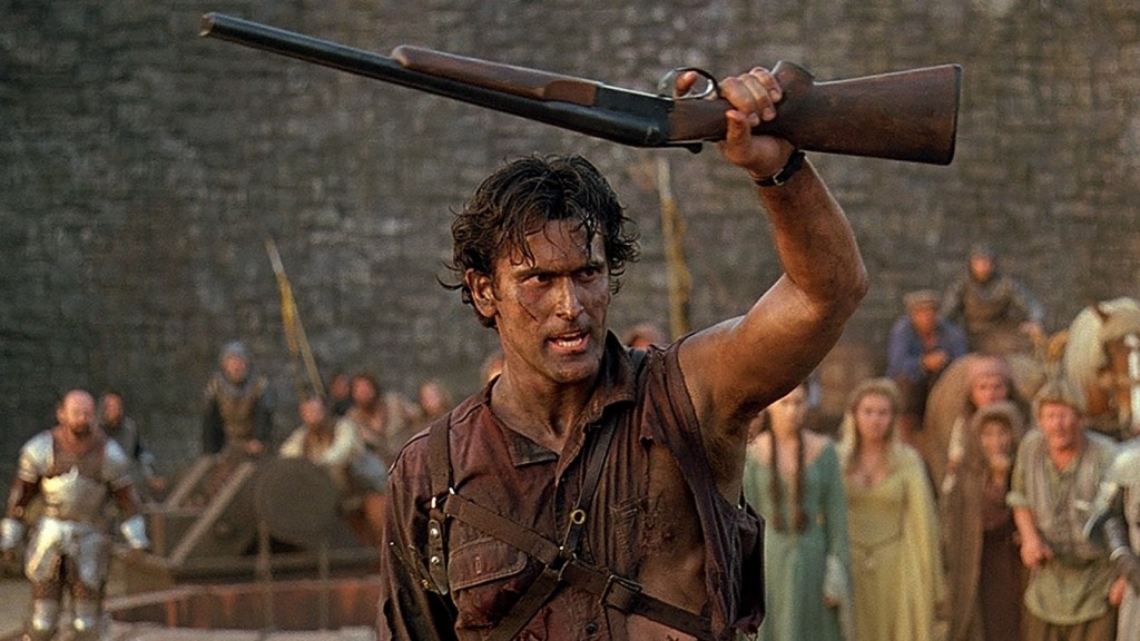 ash vs evil dead