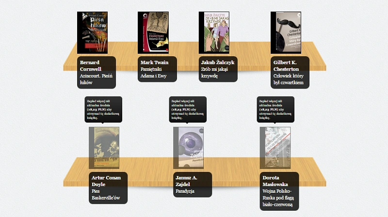 bookrage audiobook