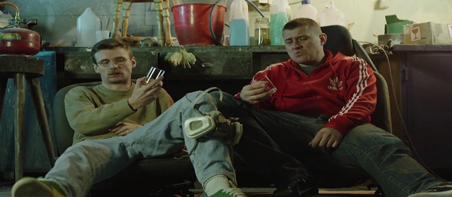Polskie „Breaking Bad” wyglądałoby tak