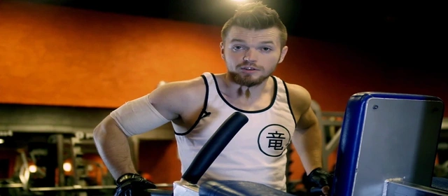 Ruszył „Dragon” – sportowy kanał od Sylwestra Wardęgi