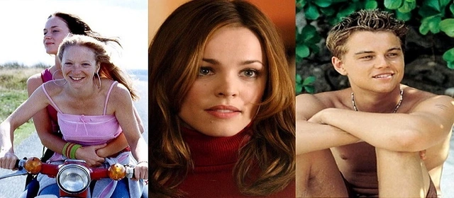 10 filmów, dzięki którym zima wyda się wam cieplejsza