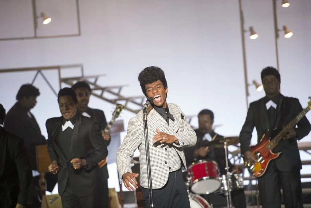 get on up 2014 recenzja 