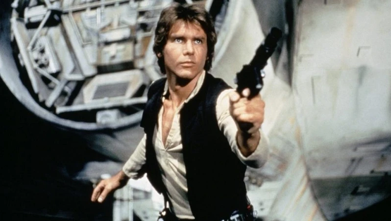 han solo 2