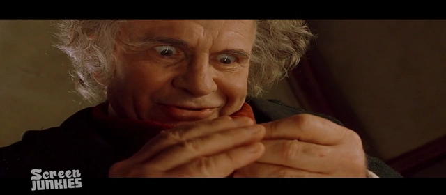 „Hobbit” celnie wypunktowany w szczerym zwiastunie od Screen Junkies