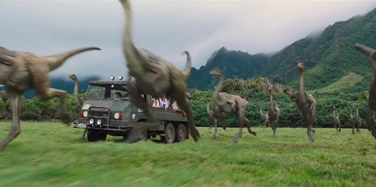jurrasic world 2 