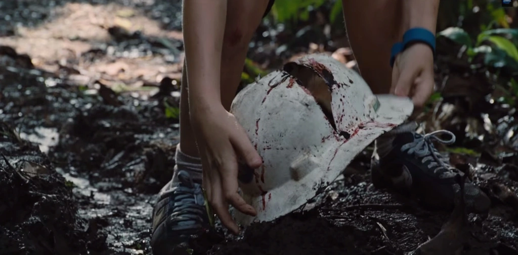 jurrasic world 6 