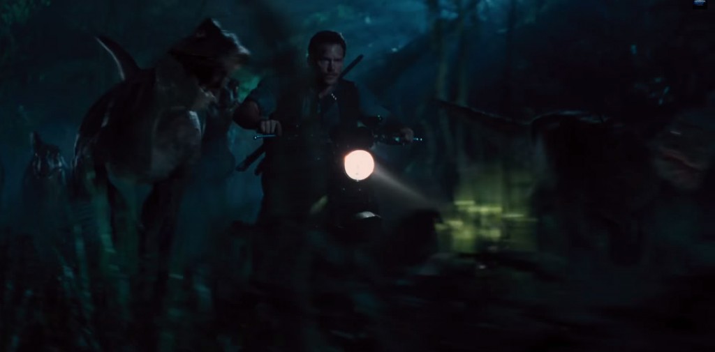 jurrasic world 7 
