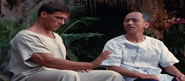 Jean-Claude Van Damme pojawi się w reboocie filmu „Kickboxer”
