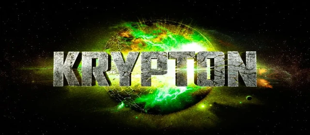 Syfy wyprodukuje „Krypton” – prequel Supermana