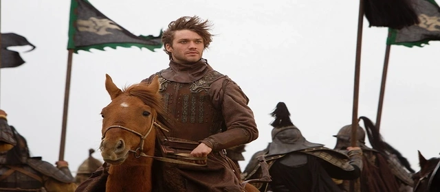 "Marco Polo" lepszy z odcinka na odcinek. Recenzja