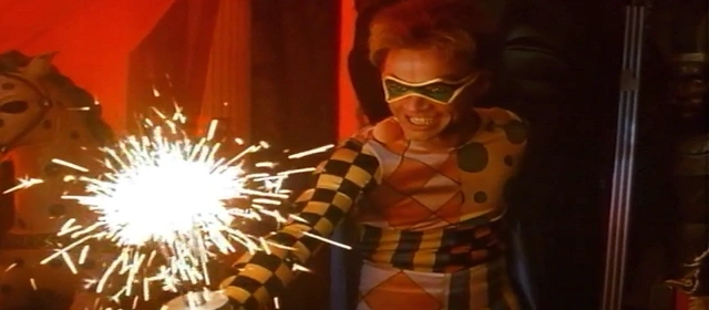 Mark Hamill wystąpi w serialu „Flash”. Wcieli się w Trickstera