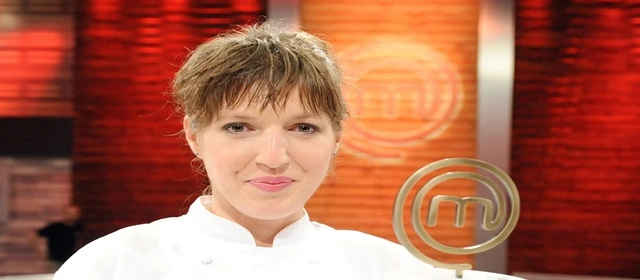 Zwycięzcę MasterChefa mogliśmy poznać przed finałem. Wszystkiemu winna… książka kucharska