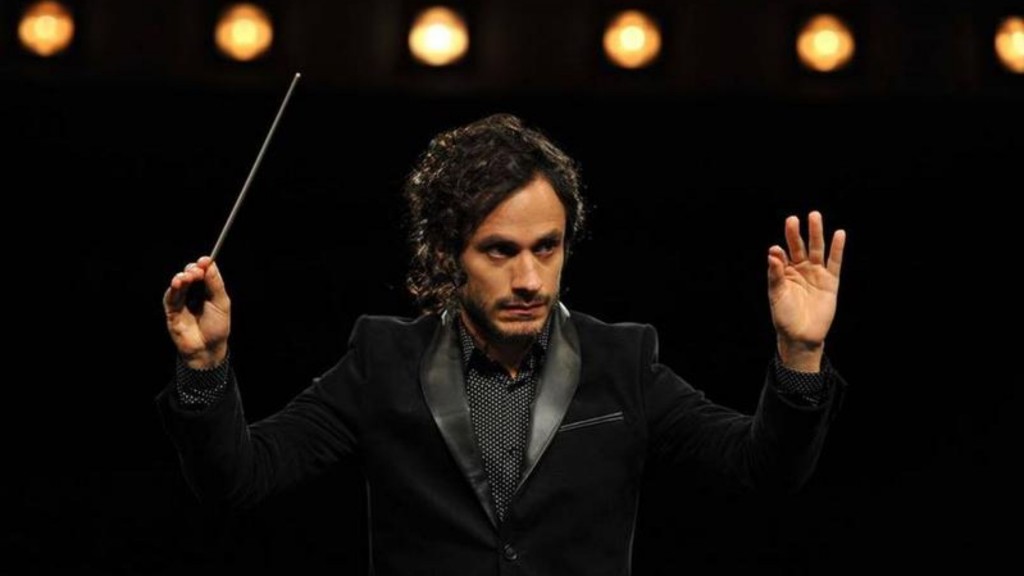 mozart in the jungle 1 