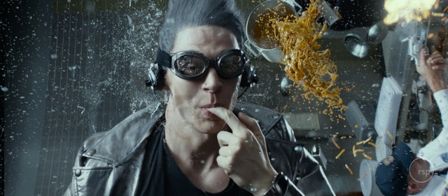 Najlepsze sceny filmowe w 2014 roku