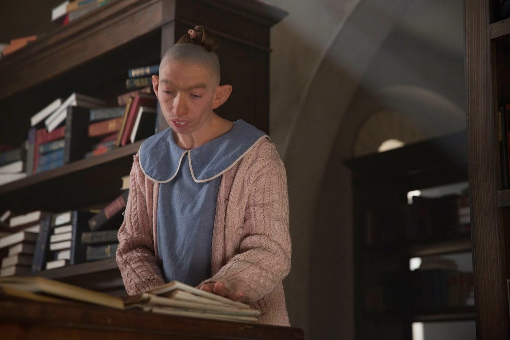 pepper freak show american horror story 