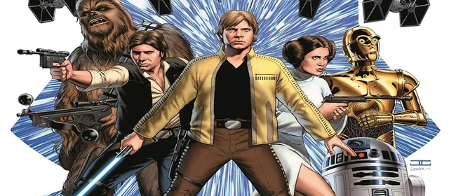 Oto pierwszy komiks „Star Wars” po przyznaniu praw Marvelowi. Disney robi porządki w starej trylogii