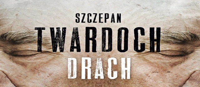 "Drach", Szczepan Twardoch - recenzja sPlay