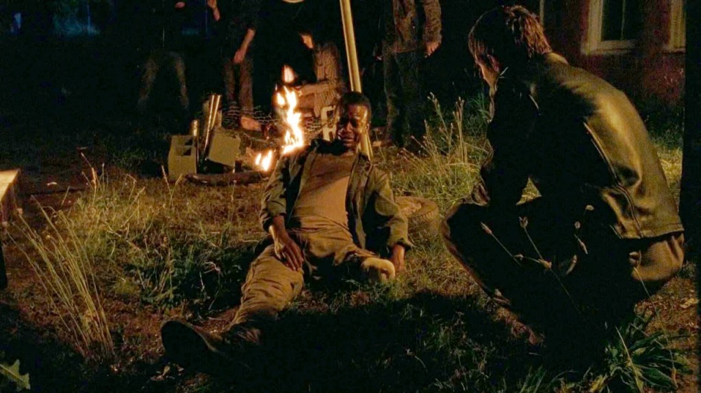 the walking dead sezon 5 12