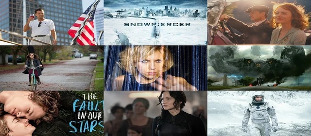 Największe filmowe rozczarowania roku 2014 [TOP 12]