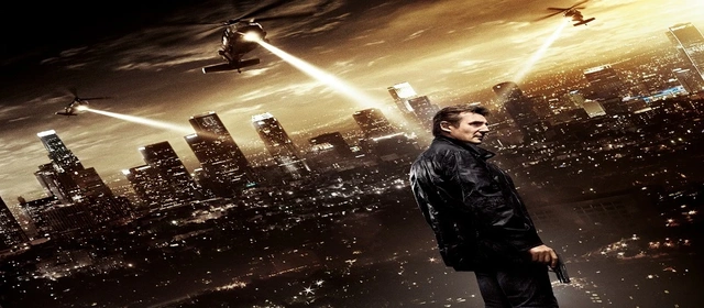 Liam Neeson terroryzuje Amerykę. „Uprowadzona 3” – recenzja sPlay