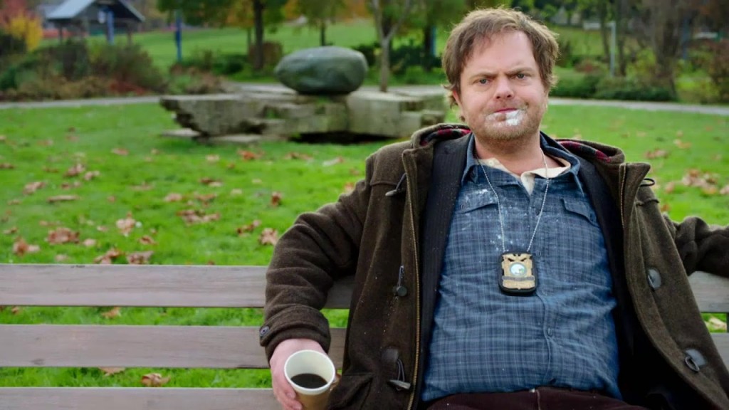 backstrom serial