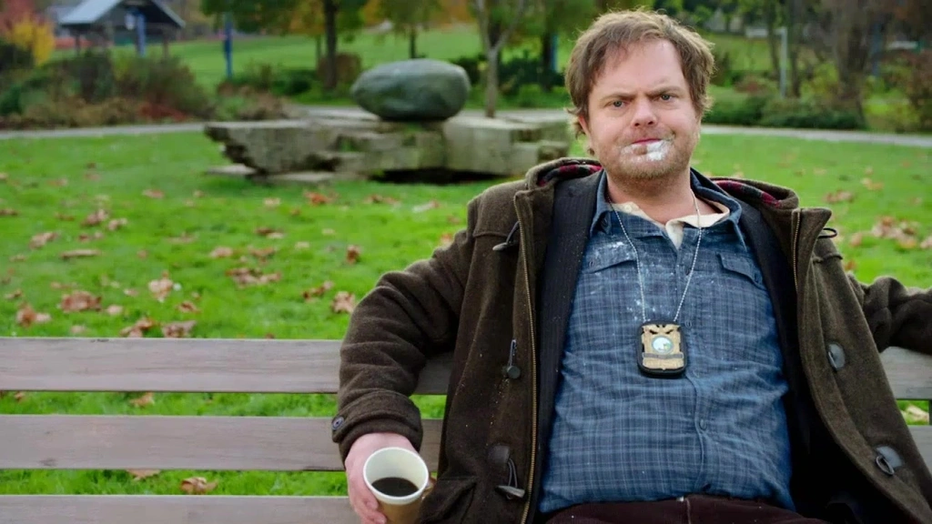 backstrom serial